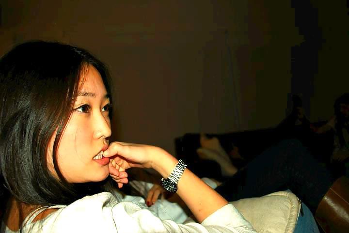 18P Last pic asian girl, so young hot...
