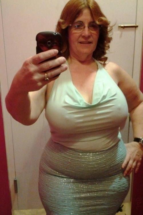 25P Webtastic Special: Granny Time Vol.1157