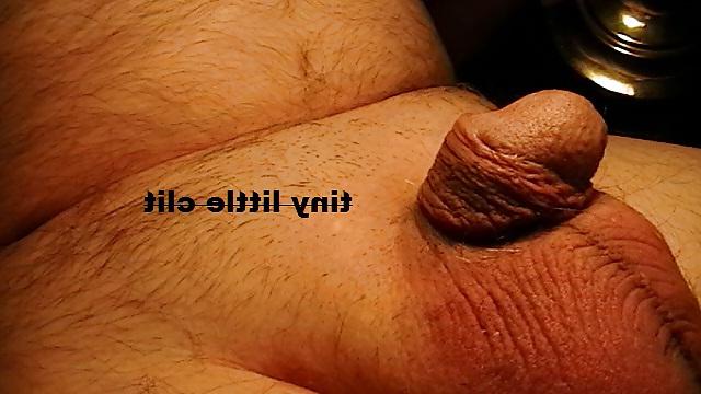 7P Clit dick