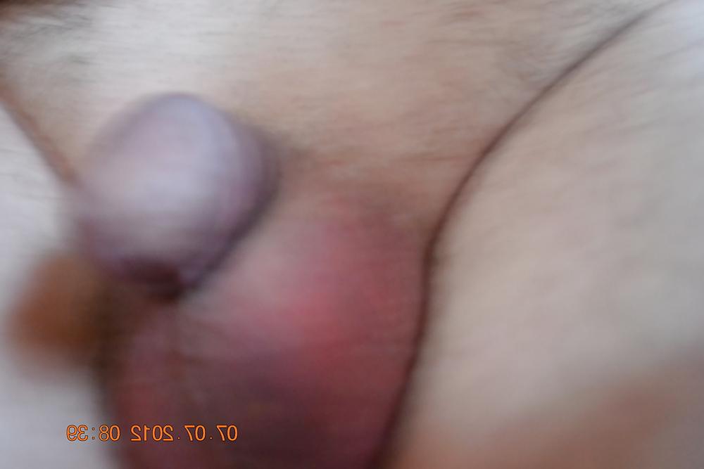 7P Clit dick