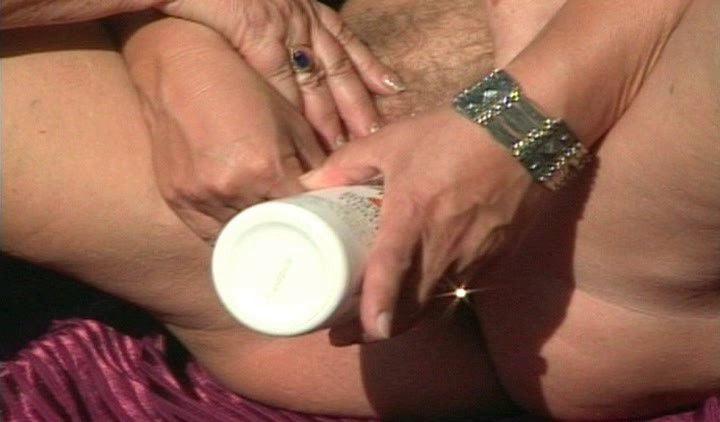 25P 934. #granny #grandma #mature