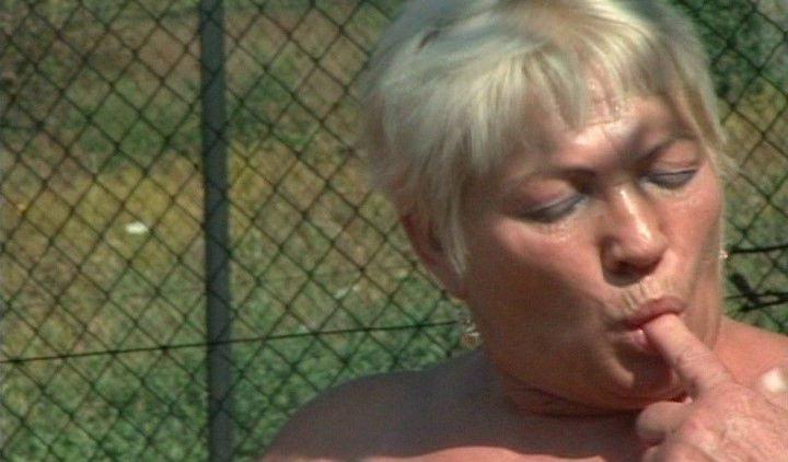 25P 934. #granny #grandma #mature