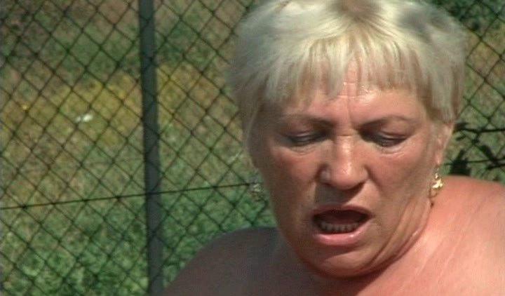 25P 934. #granny #grandma #mature