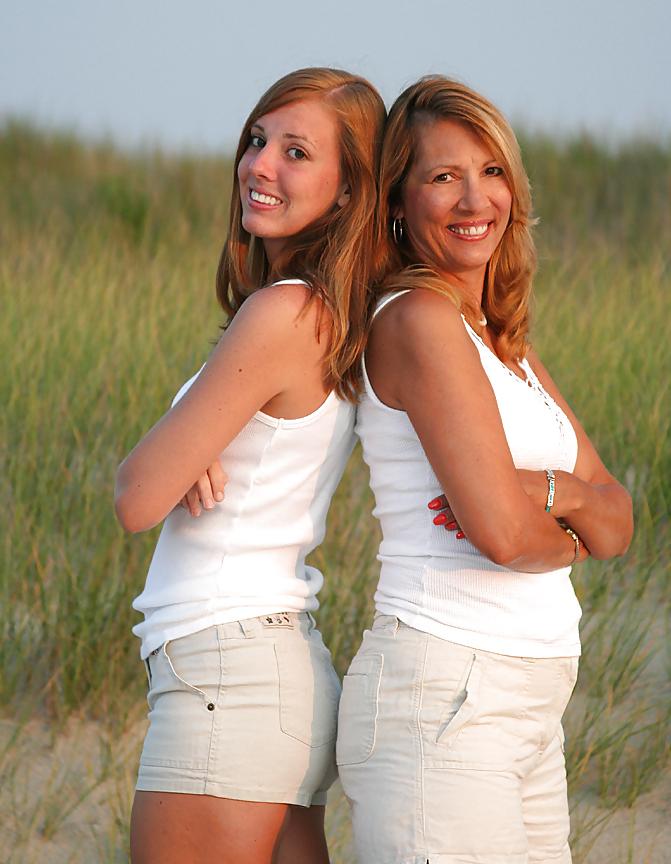25P Mom & Daughter 5