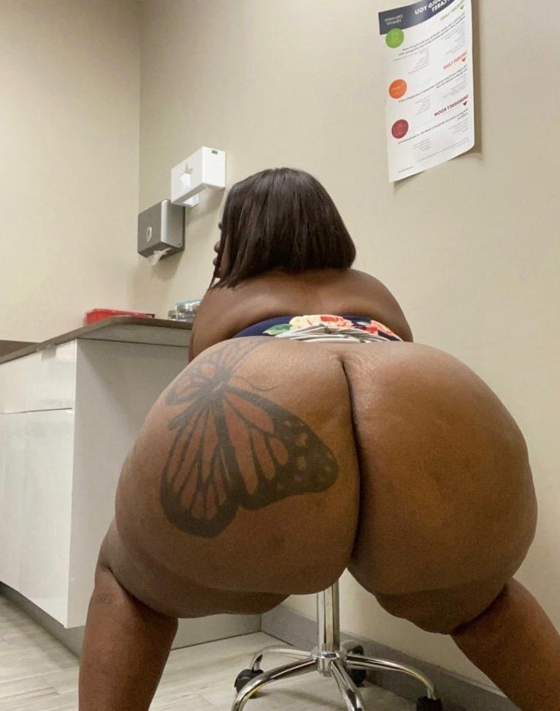 25P I'd fuck that butt 5