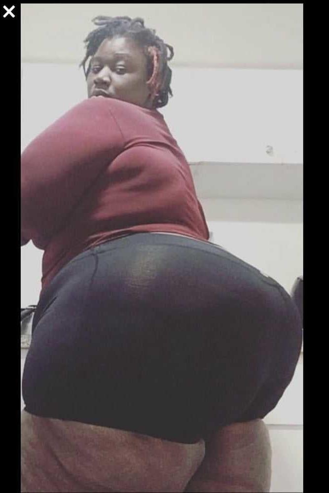 25P I'd fuck that butt 5