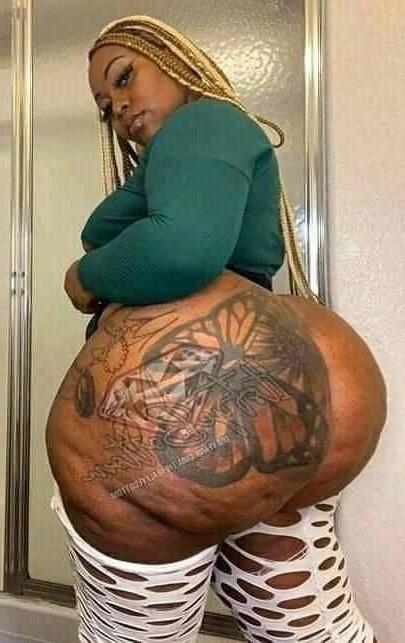 25P I'd fuck that butt 5