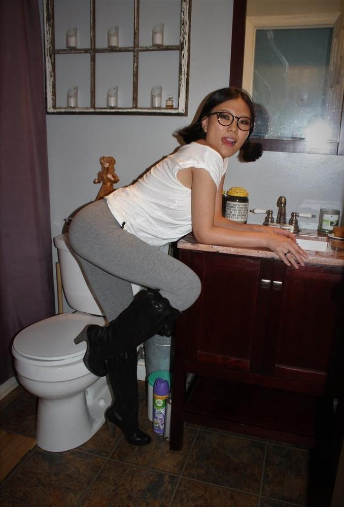 25P Asian amateur