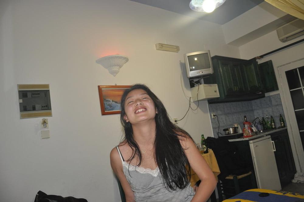 25P Amateur Asian 9