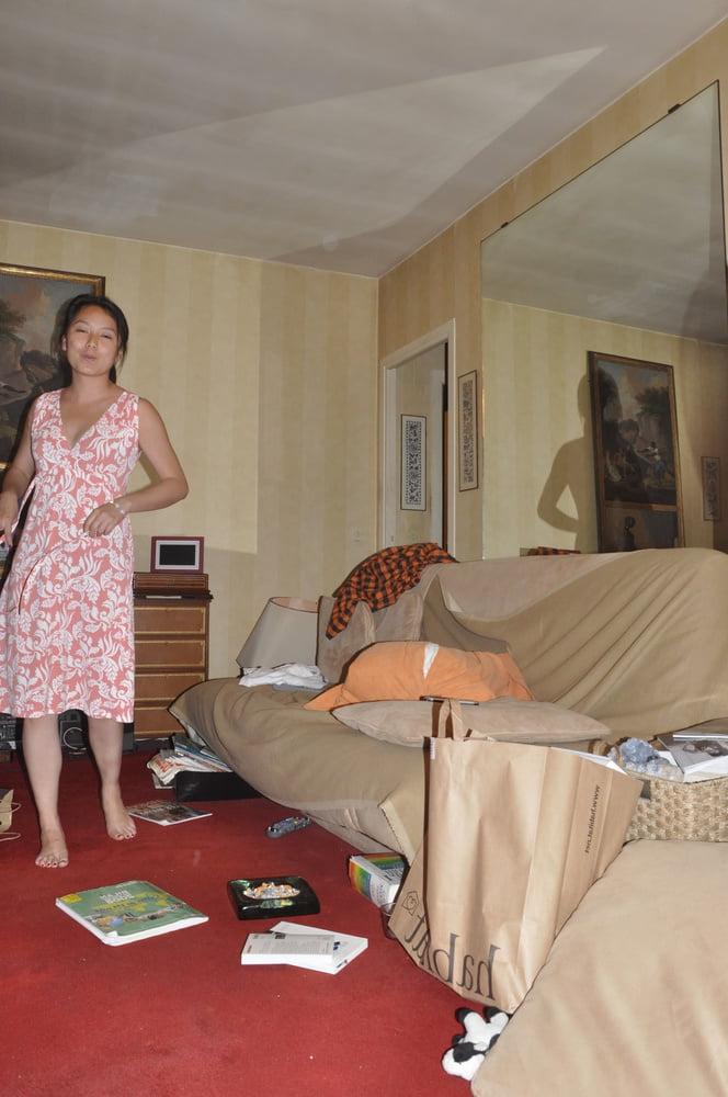 25P Amateur Asian 9
