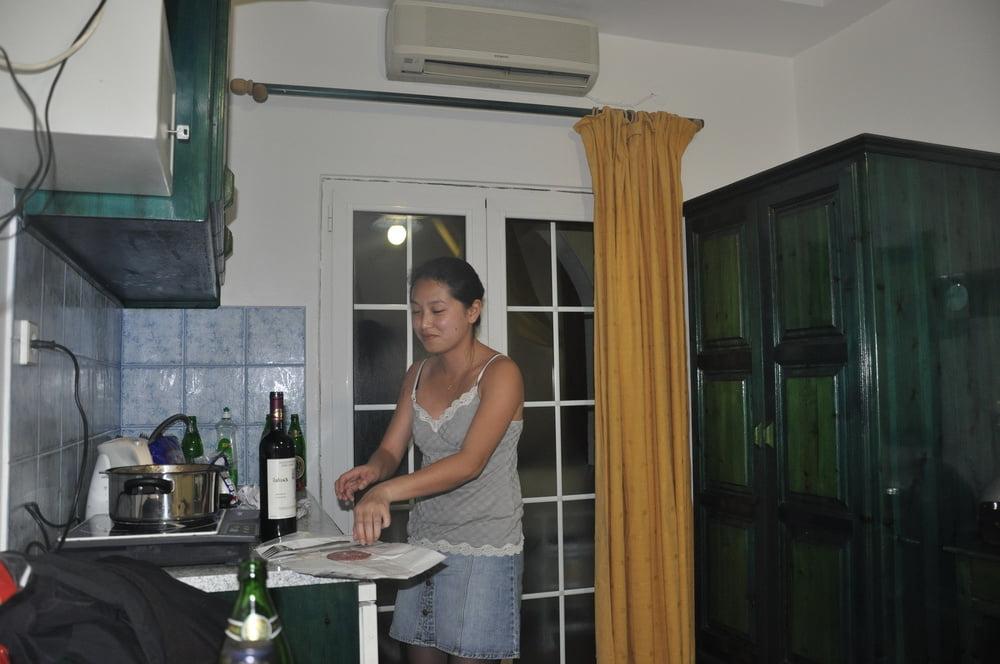 25P Amateur Asian 9