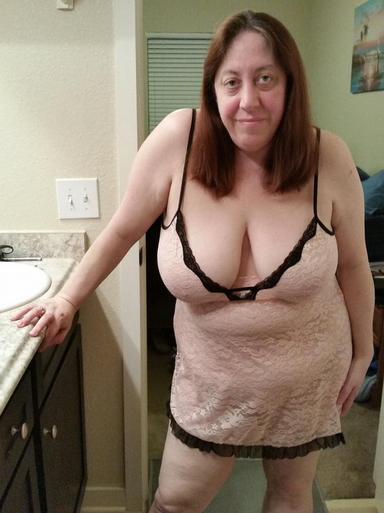 25P 25. Linn, BBW in Florida