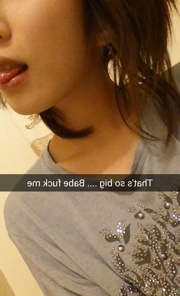25P Amateur Asian 10