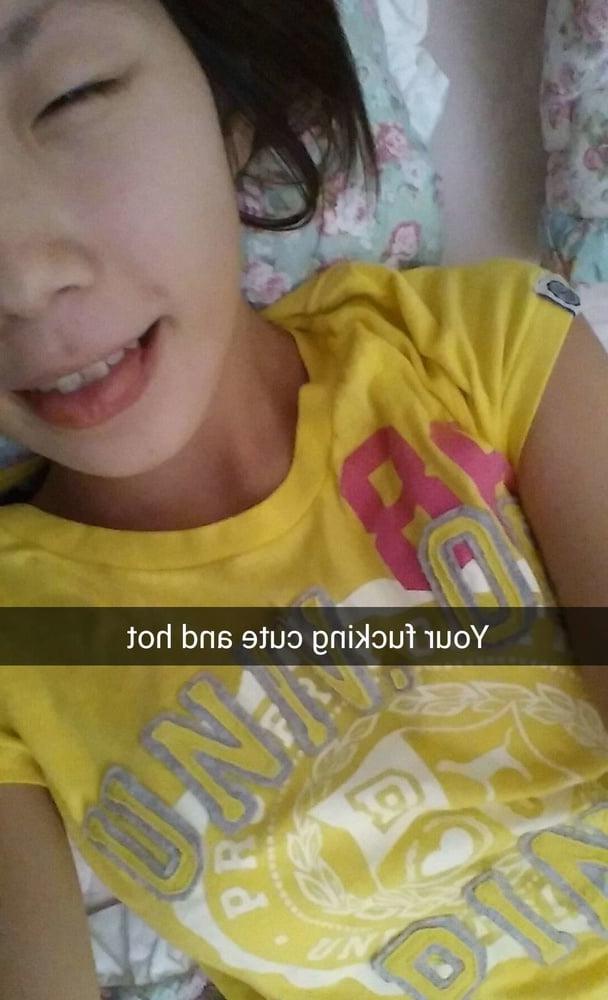 25P Amateur Asian 10