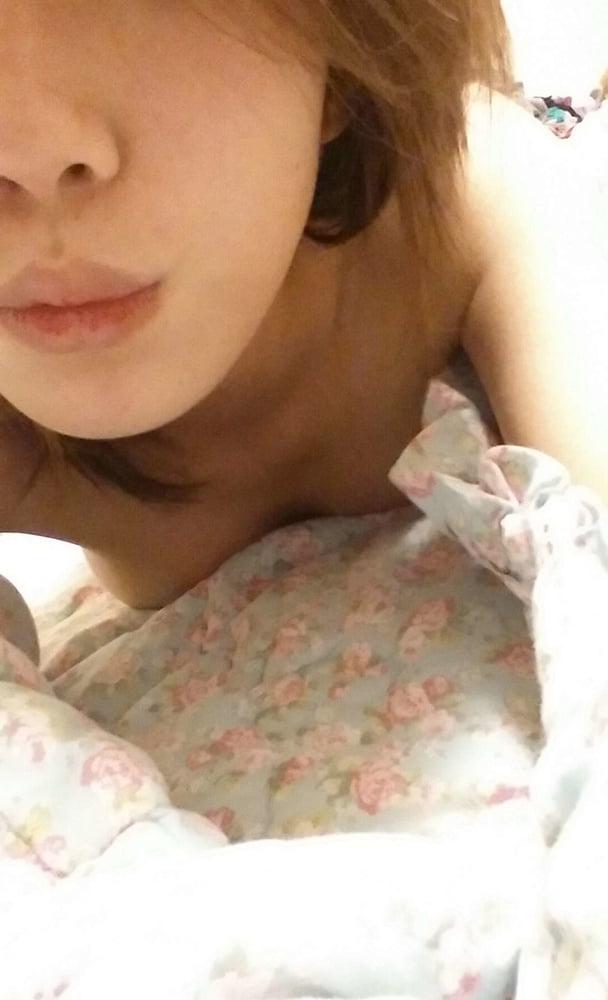 25P Amateur Asian 10