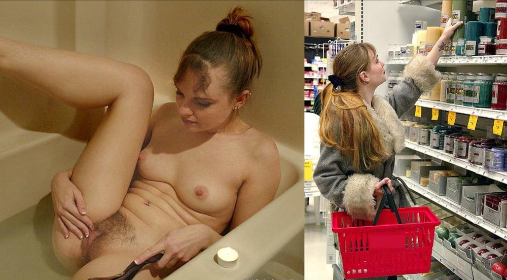 25P Clothed unclothed 157