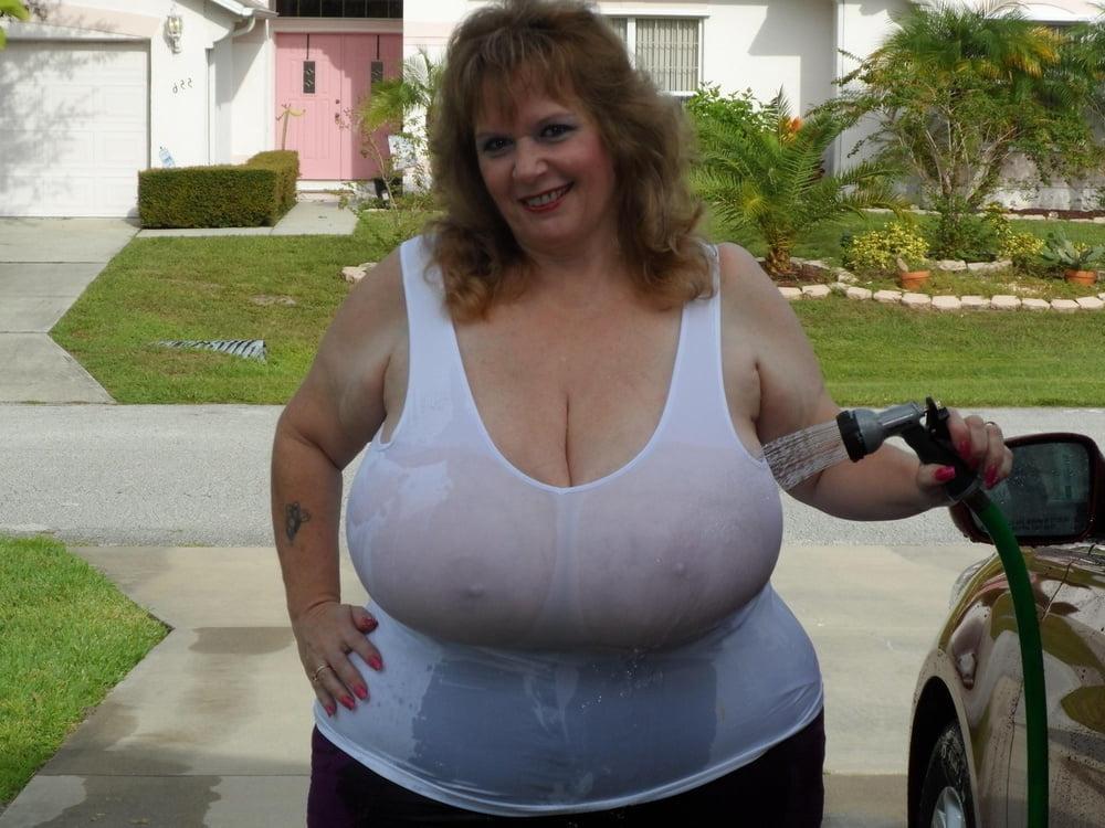 25P Webtastic Special: Granny Time Vol.1151