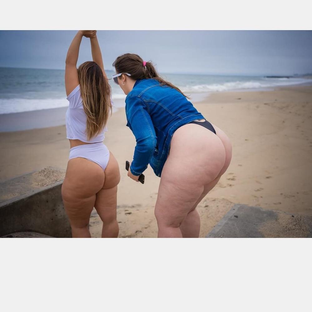 25P Mas gordas culonas by Troz