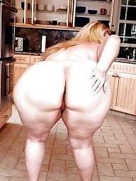 25P BBW ass