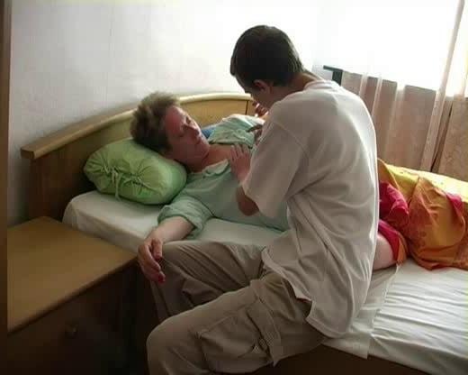 25P 921. #granny #grandma #mature