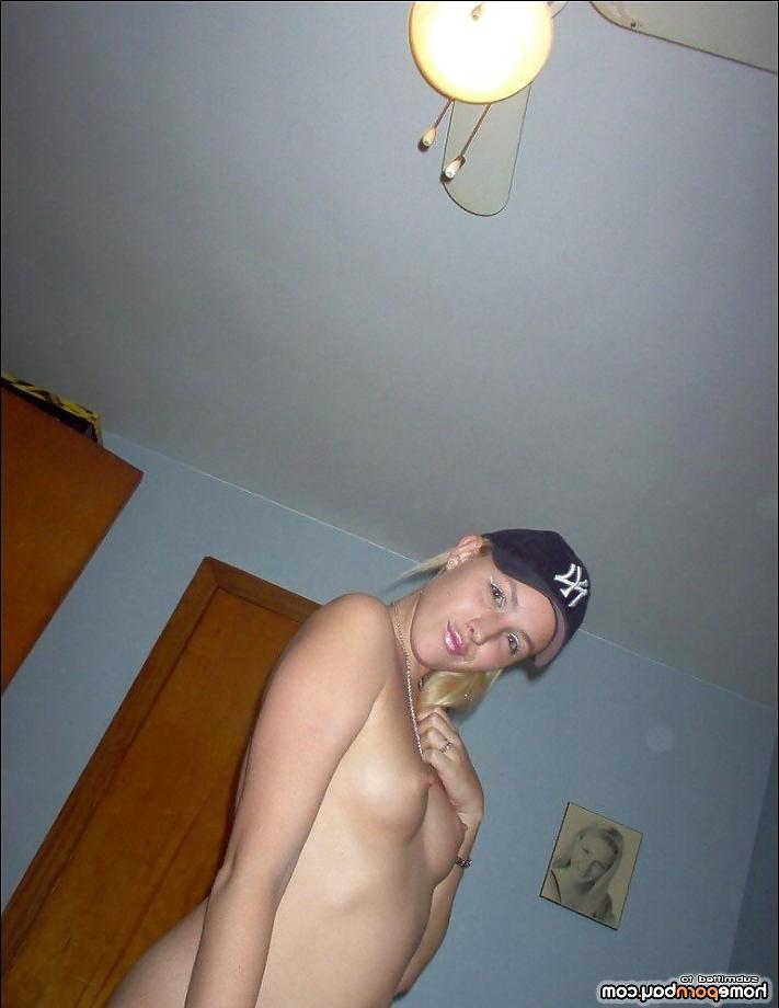 13P Blonde toy real deep