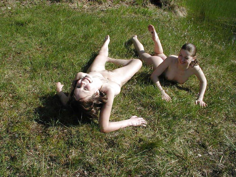 20P Teen russian nudists
