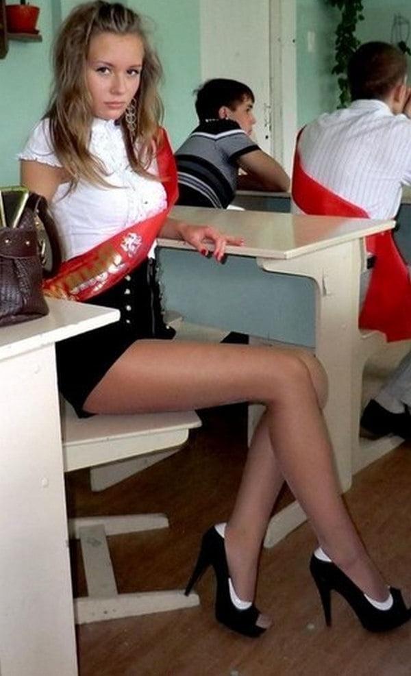 25P Russian girls from social networks 82