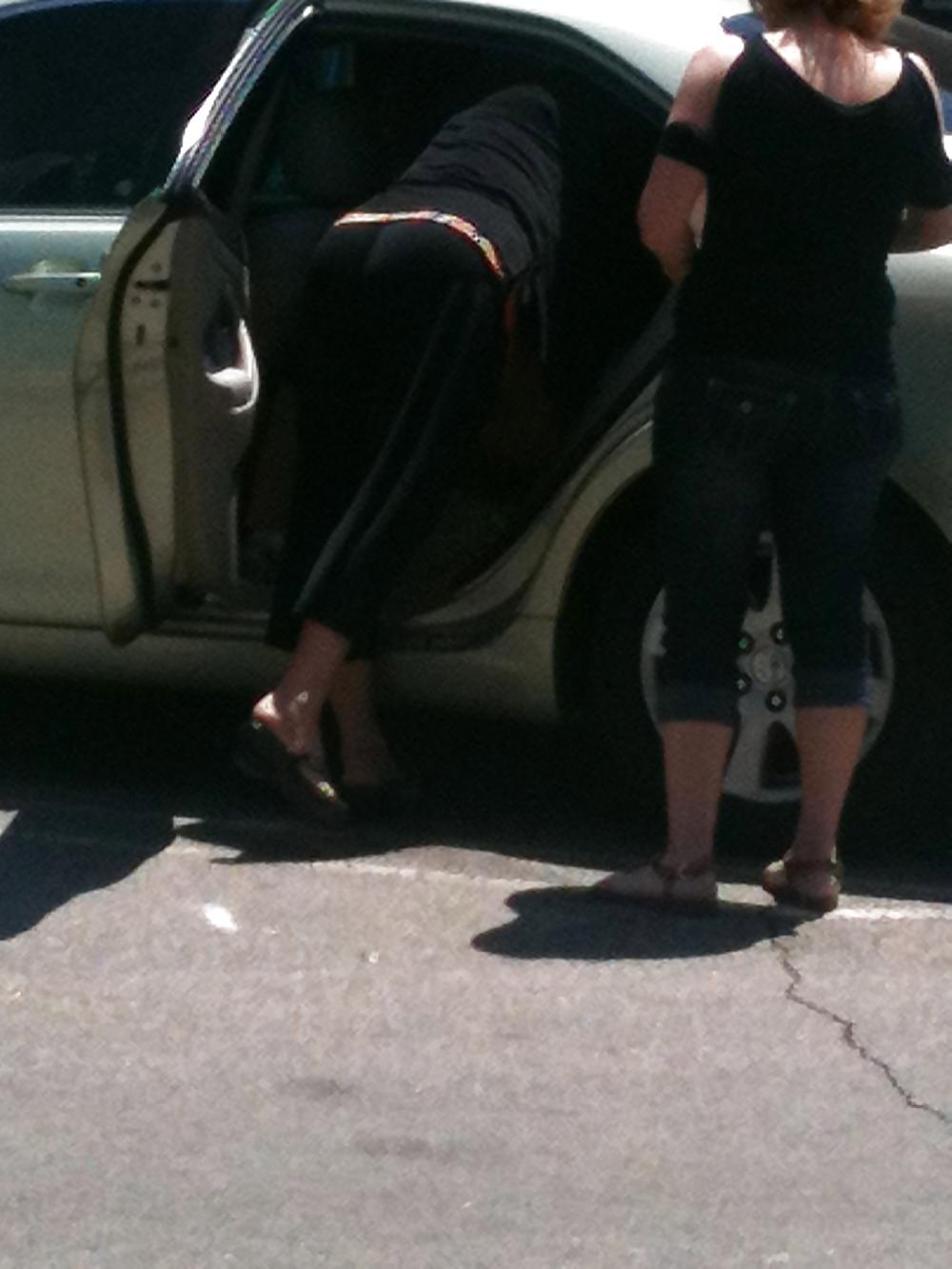 21P Voyeur at work