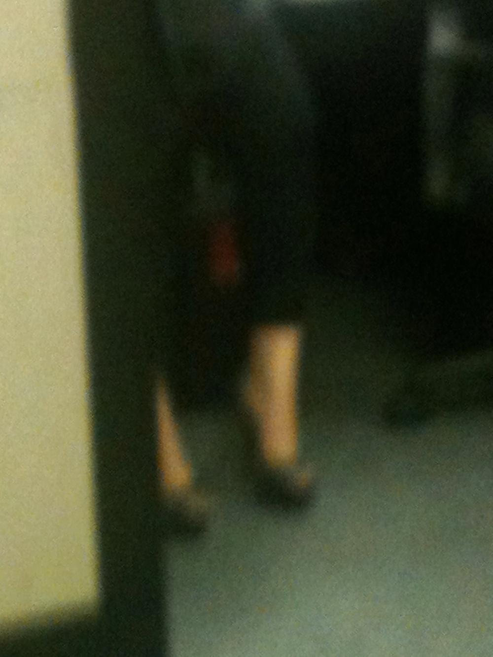 21P Voyeur at work