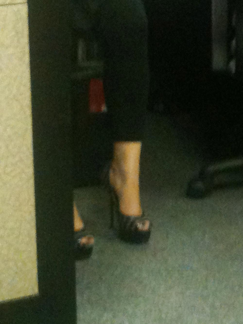 21P Voyeur at work