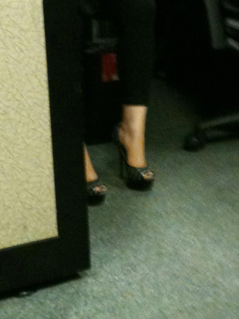 21P Voyeur at work