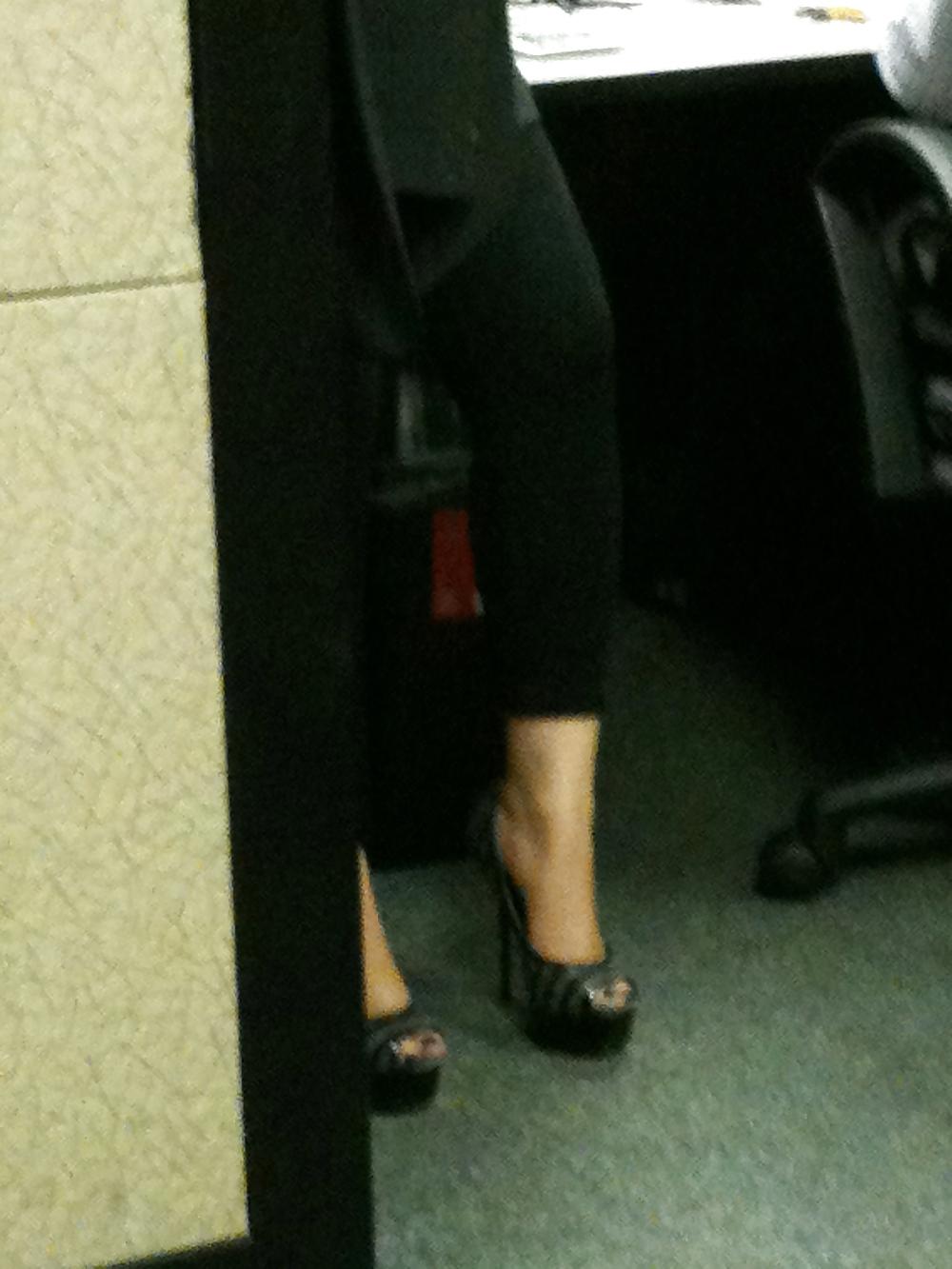 21P Voyeur at work