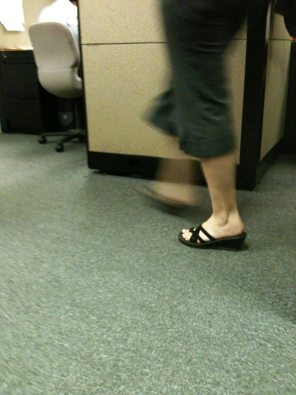 21P Voyeur at work