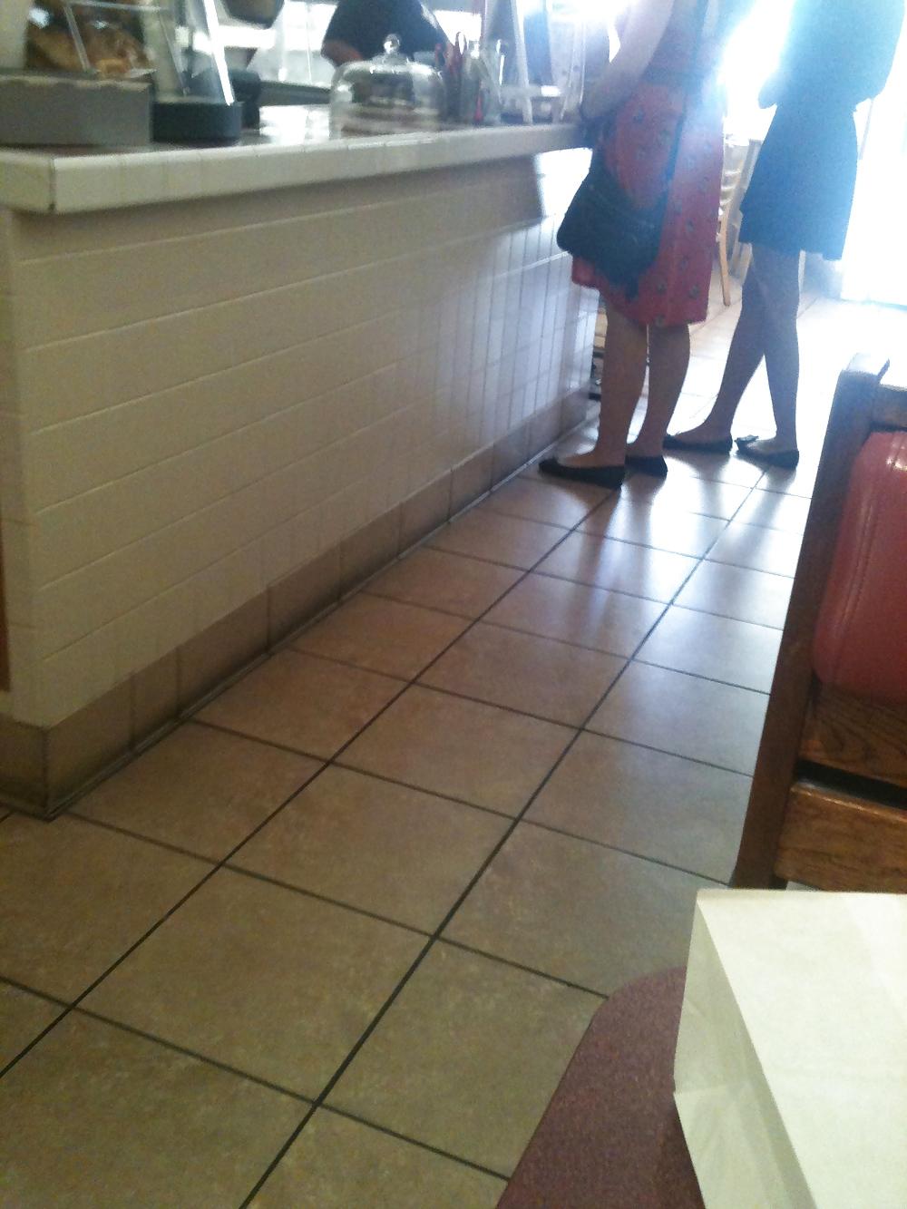 21P Voyeur at work