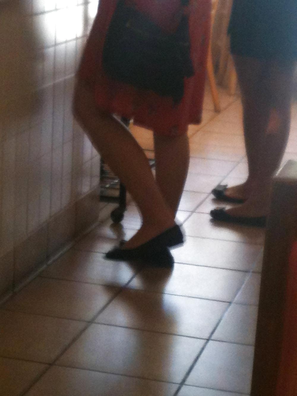 21P Voyeur at work