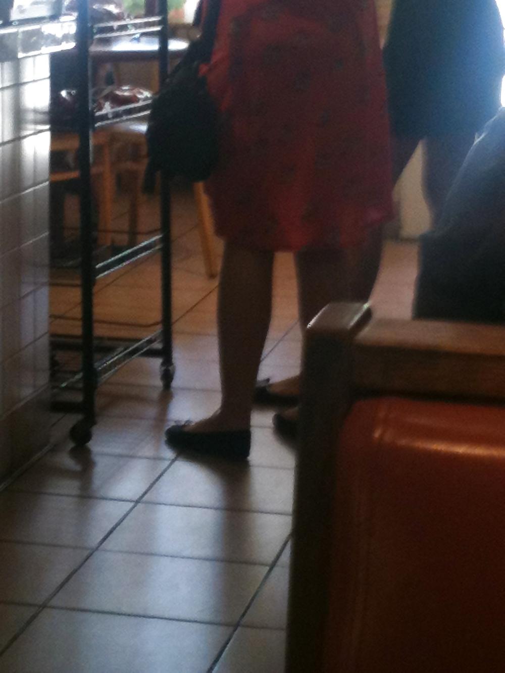 21P Voyeur at work