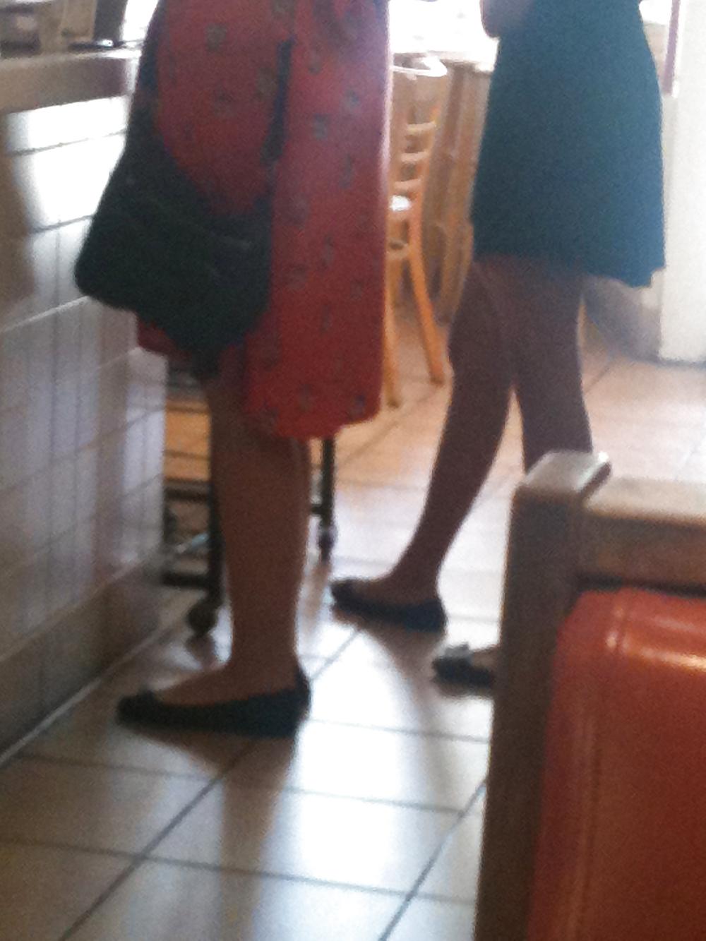 21P Voyeur at work