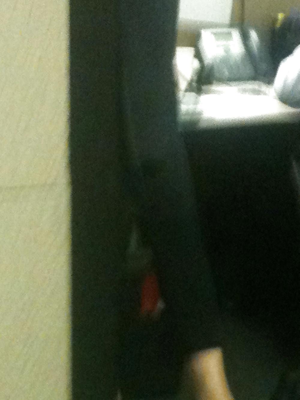 21P Voyeur at work