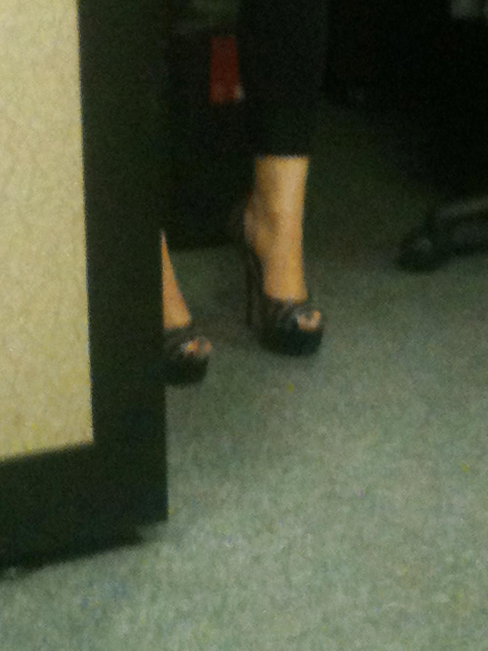 21P Voyeur at work