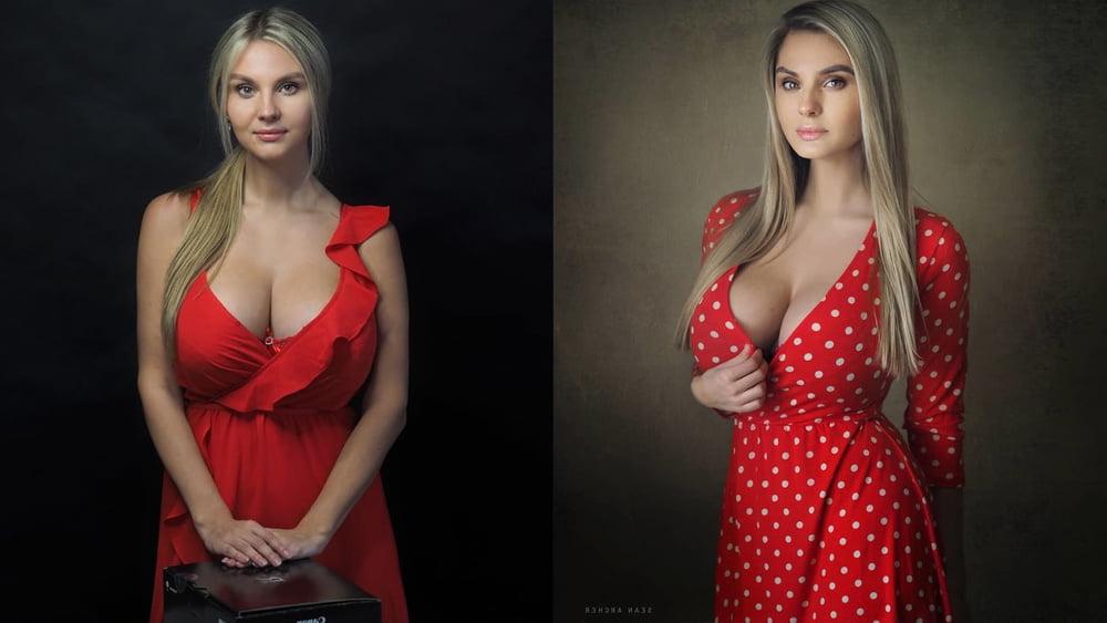 25P a - clothed boobs -07