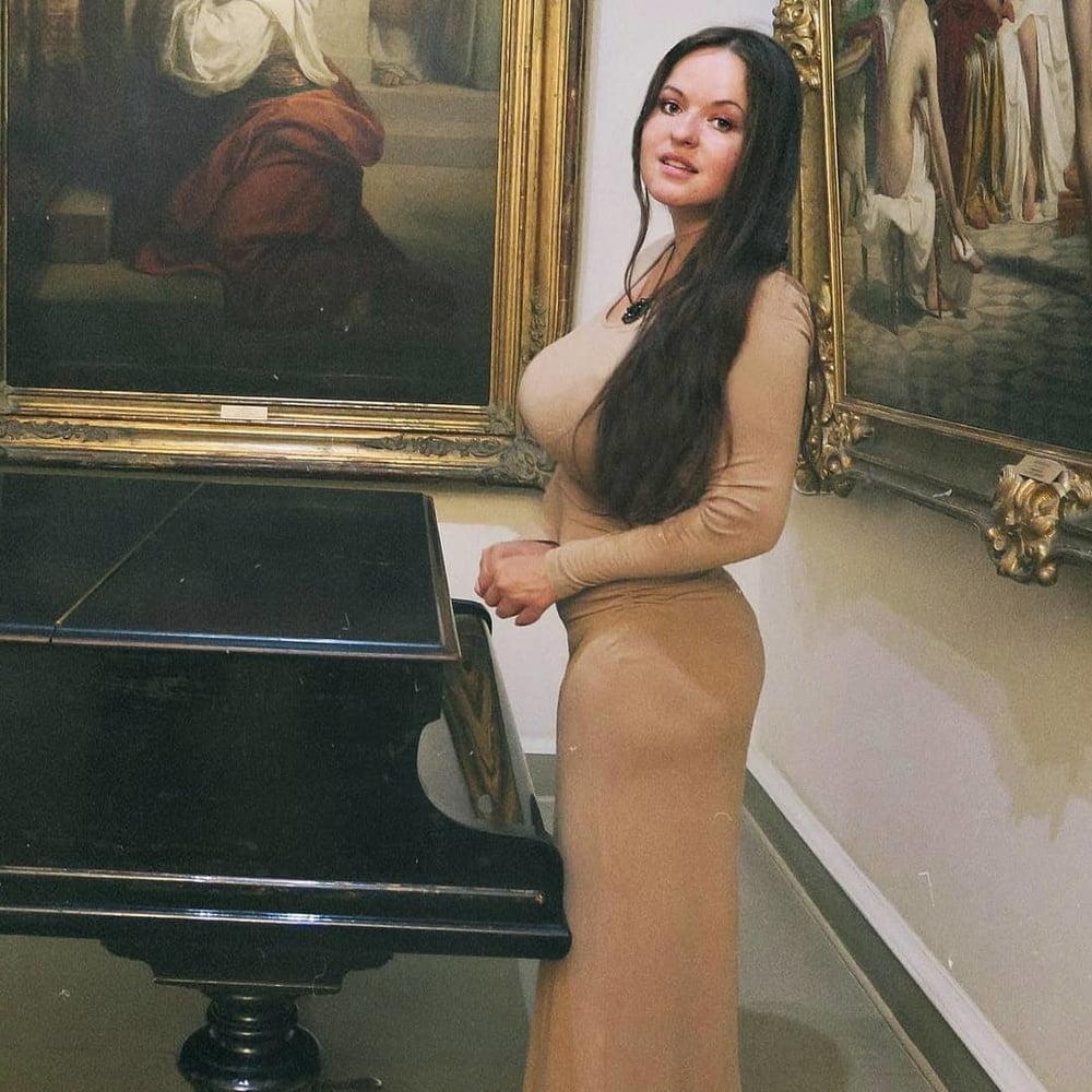 25P a - clothed boobs -07