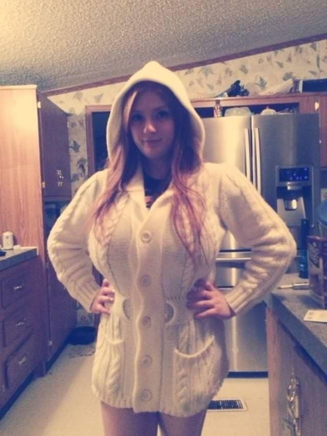 25P a - clothed boobs -07