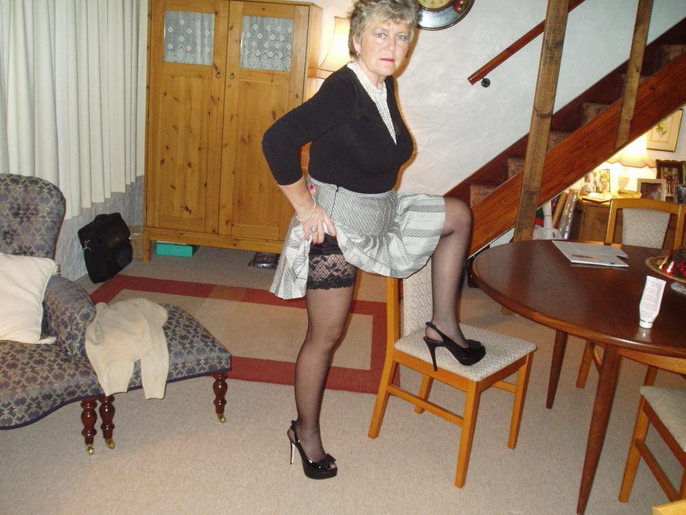 13P nameless uk granny 8