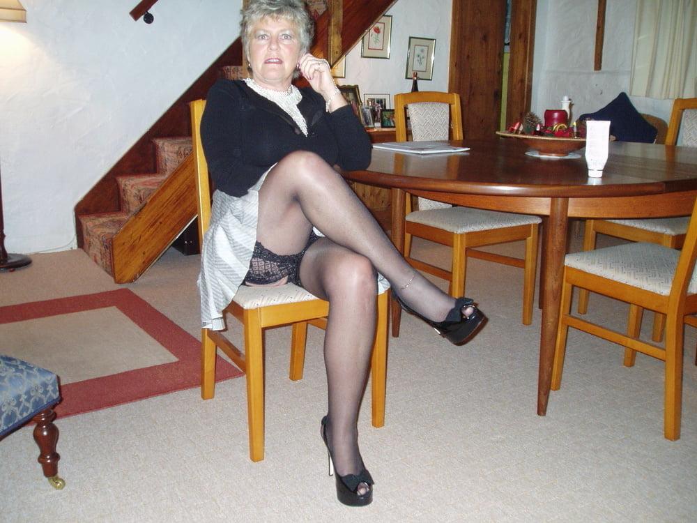 13P nameless uk granny 8