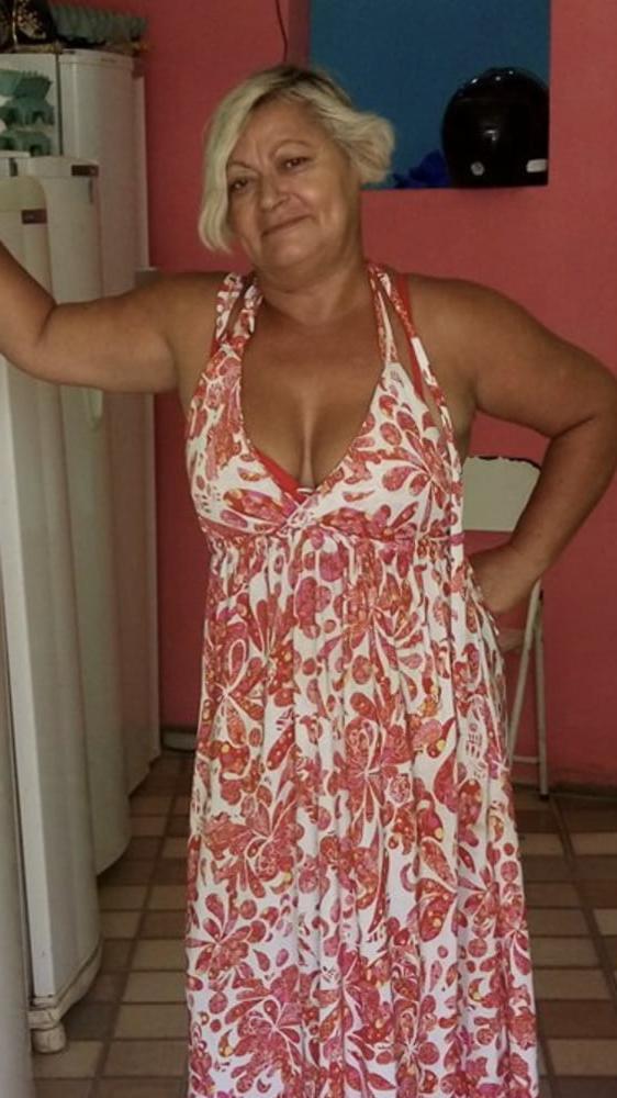 20P Granny Dressed 13
