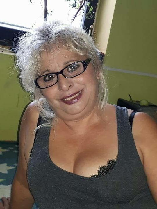 20P Granny Dressed 13