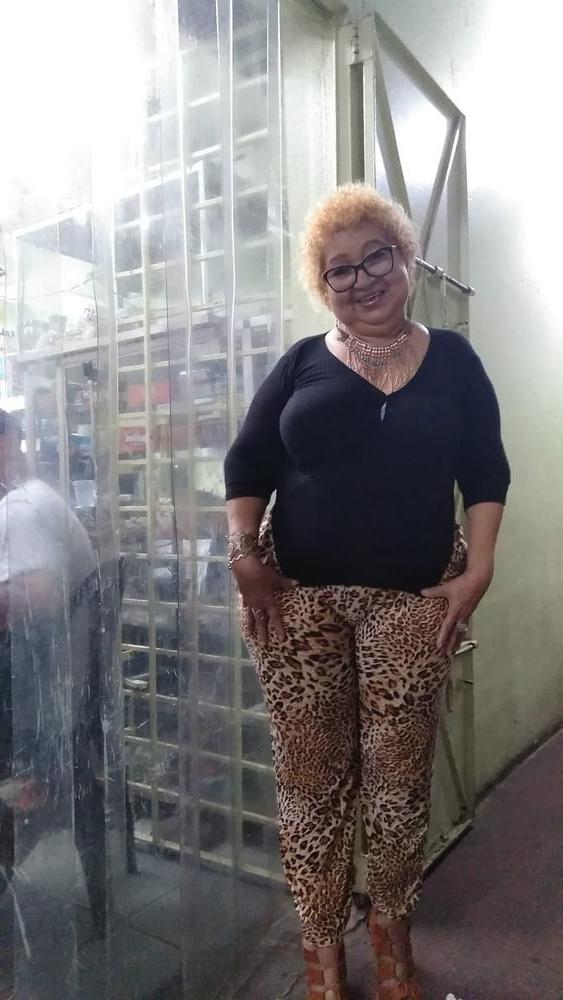 20P Granny Dressed 13