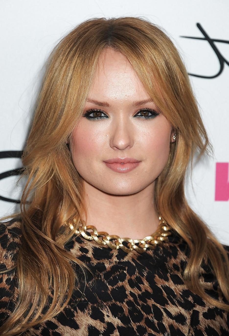 25P Hot Celebs #3