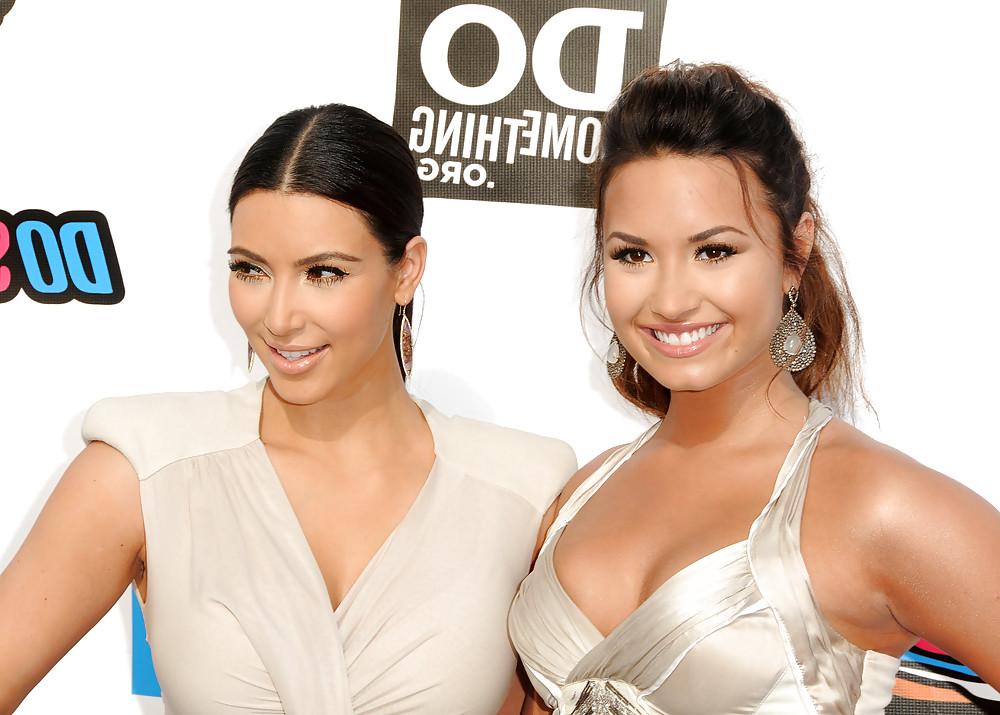 25P Hot Celebs #3