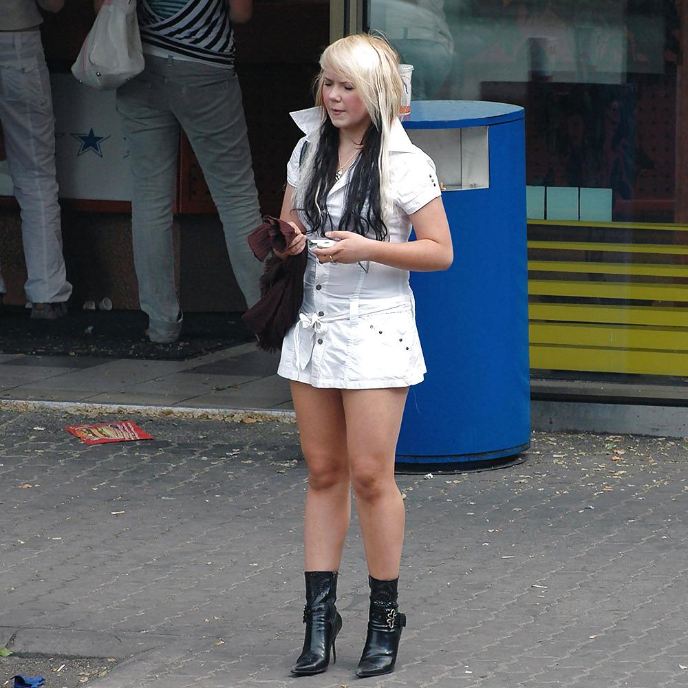 19P Sexy Russian Girls -Voyeur Fenaaaa